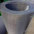 Twill Square Woven Wire Mesh Factory Price